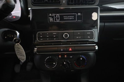 Citroen C3 BlueHDi 75 Feel Edition (8)