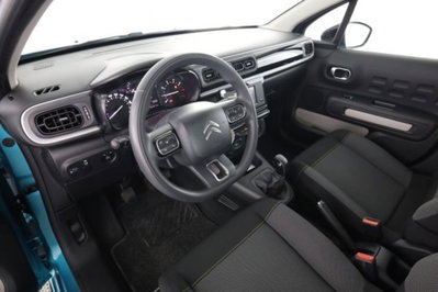 Citroen C3 PureTech 83 S&S Feel usata
