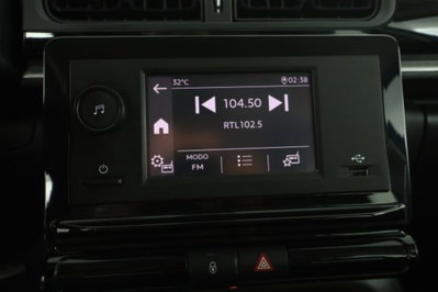 Citroen C3 PureTech 83 S&S Feel (8)