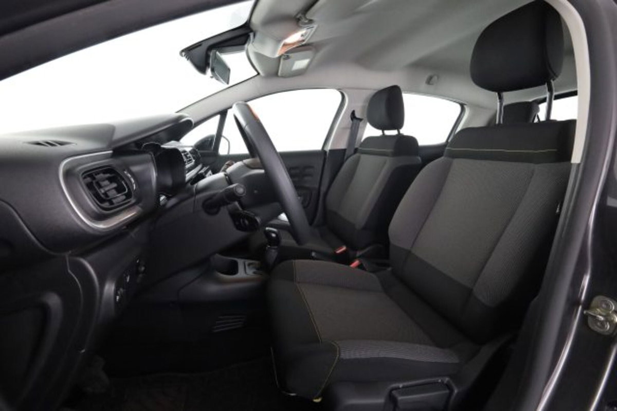 Citroen C3 PureTech 83 S&S Feel (2)