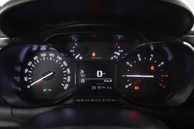 Citroen C3 PureTech 83 S&S Feel (7)
