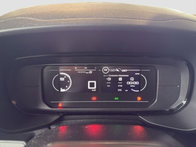 Citroen Berlingo Furgone BlueHDi 100 Van M Driver (13)