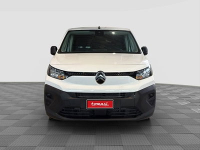 Citroen Berlingo Furgone BlueHDi 100 Van M Driver (8)