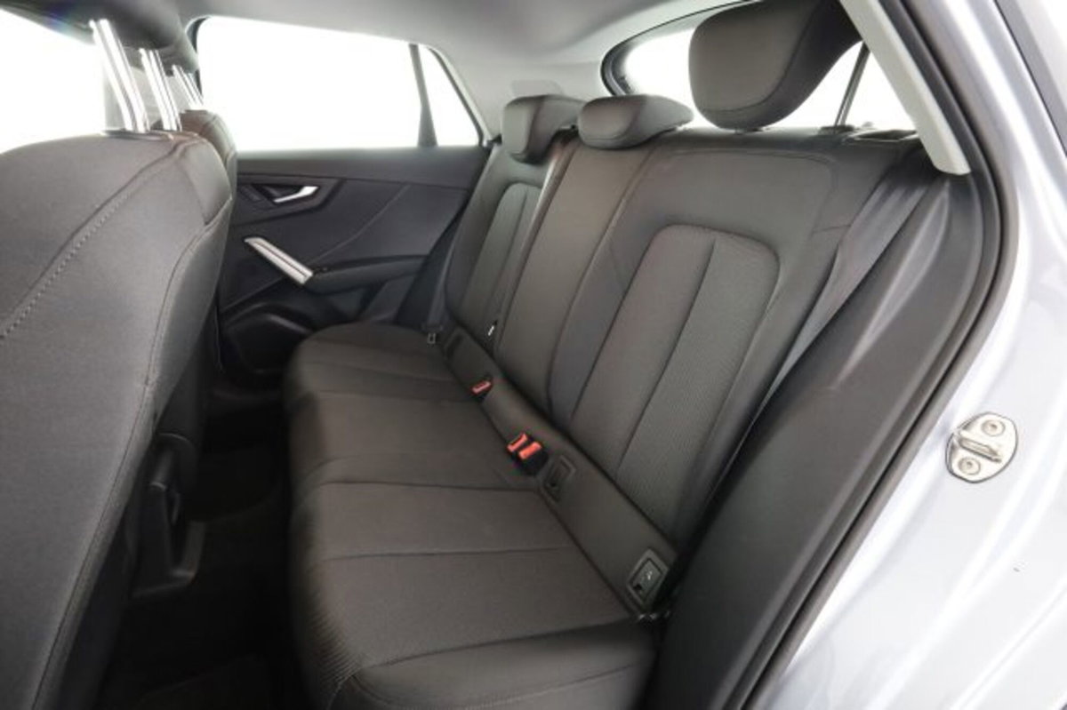 Audi Q2 Q2 30 TDI S tronic Business (3)