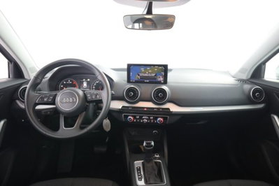 Audi Q2 Q2 30 TDI S tronic Business (4)