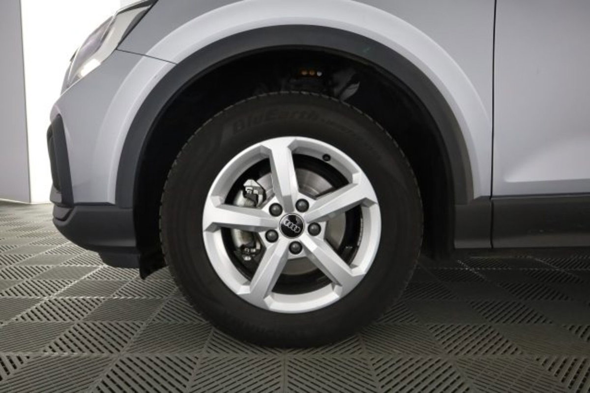 Audi Q2 Q2 30 TDI S tronic Business (8)