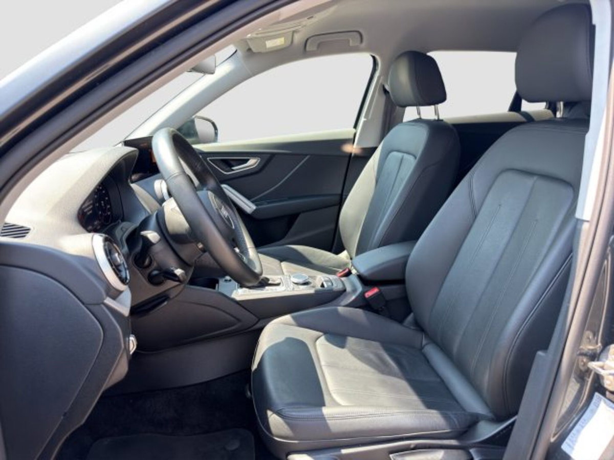 Audi Q2 Q2 30 TDI S tronic Business (10)