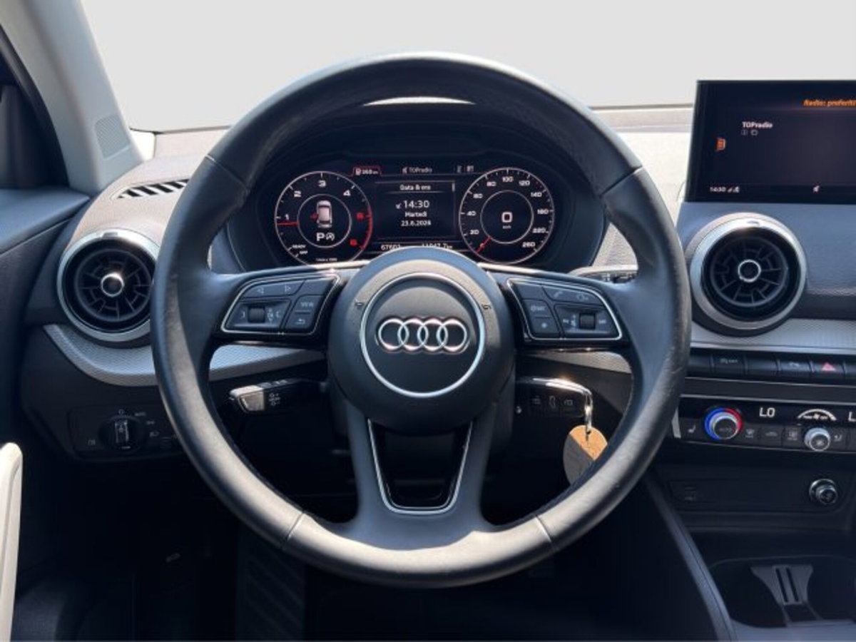 Audi Q2 Q2 30 TDI S tronic Business (13)