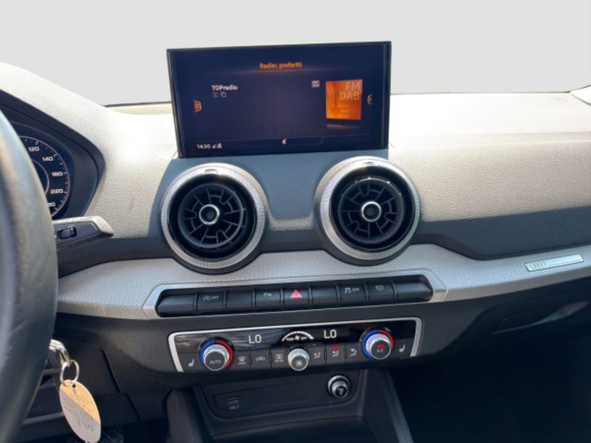 Audi Q2 Q2 30 TDI S tronic Business (16)
