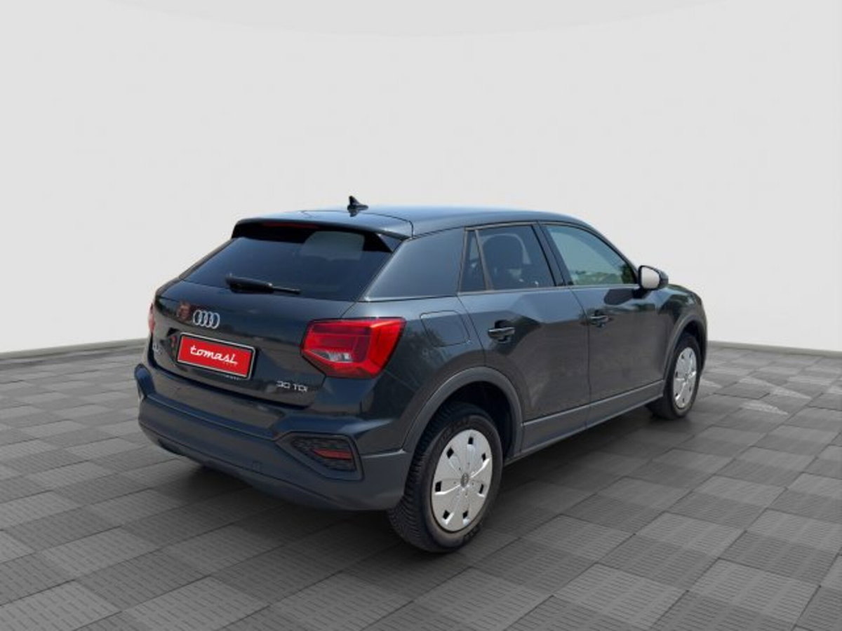 Audi Q2 Q2 30 TDI S tronic Business (5)