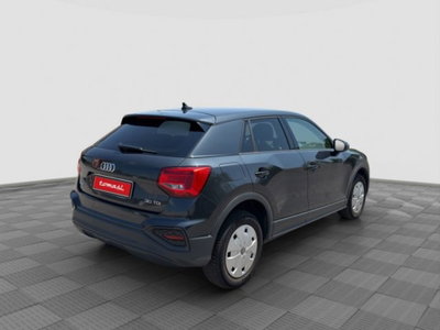 Audi Q2 Q2 30 TDI S tronic Business (5)