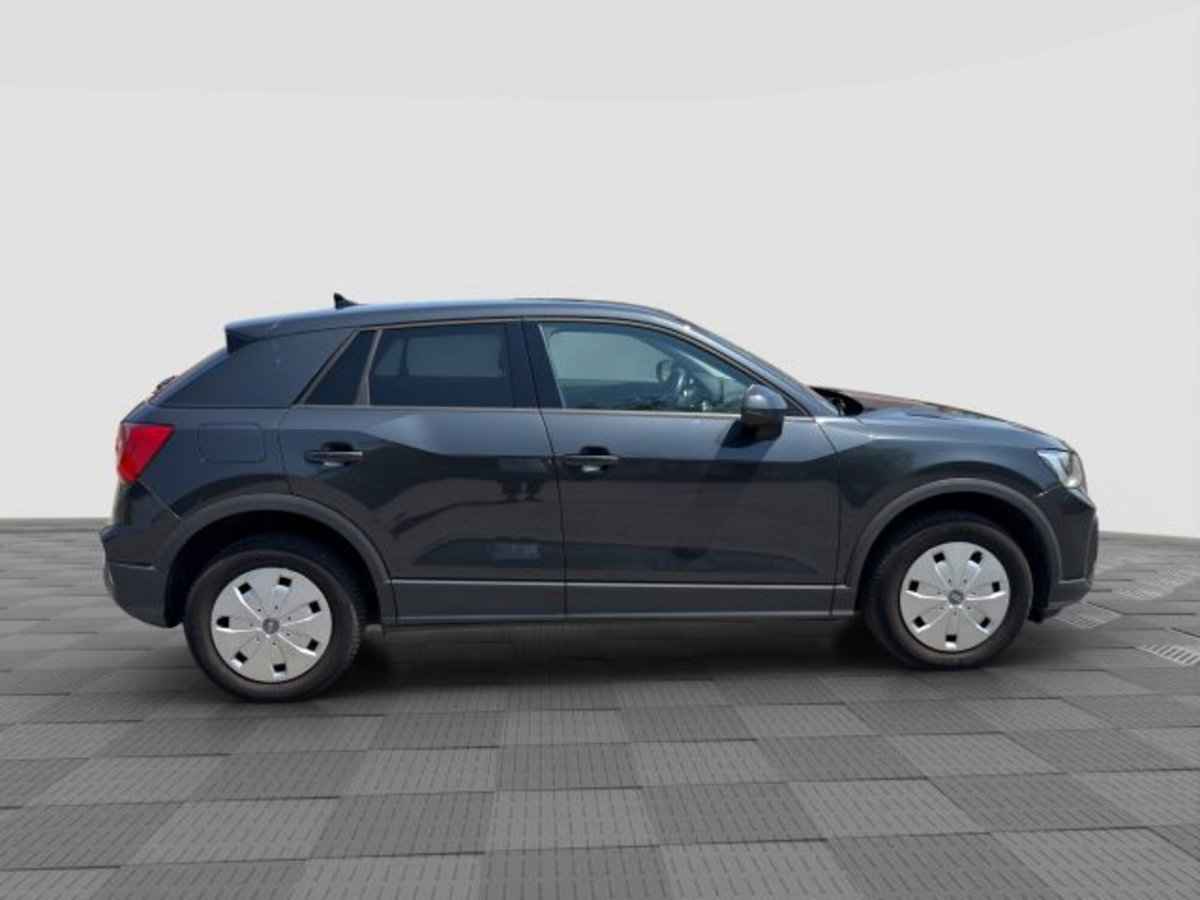 Audi Q2 Q2 30 TDI S tronic Business (6)