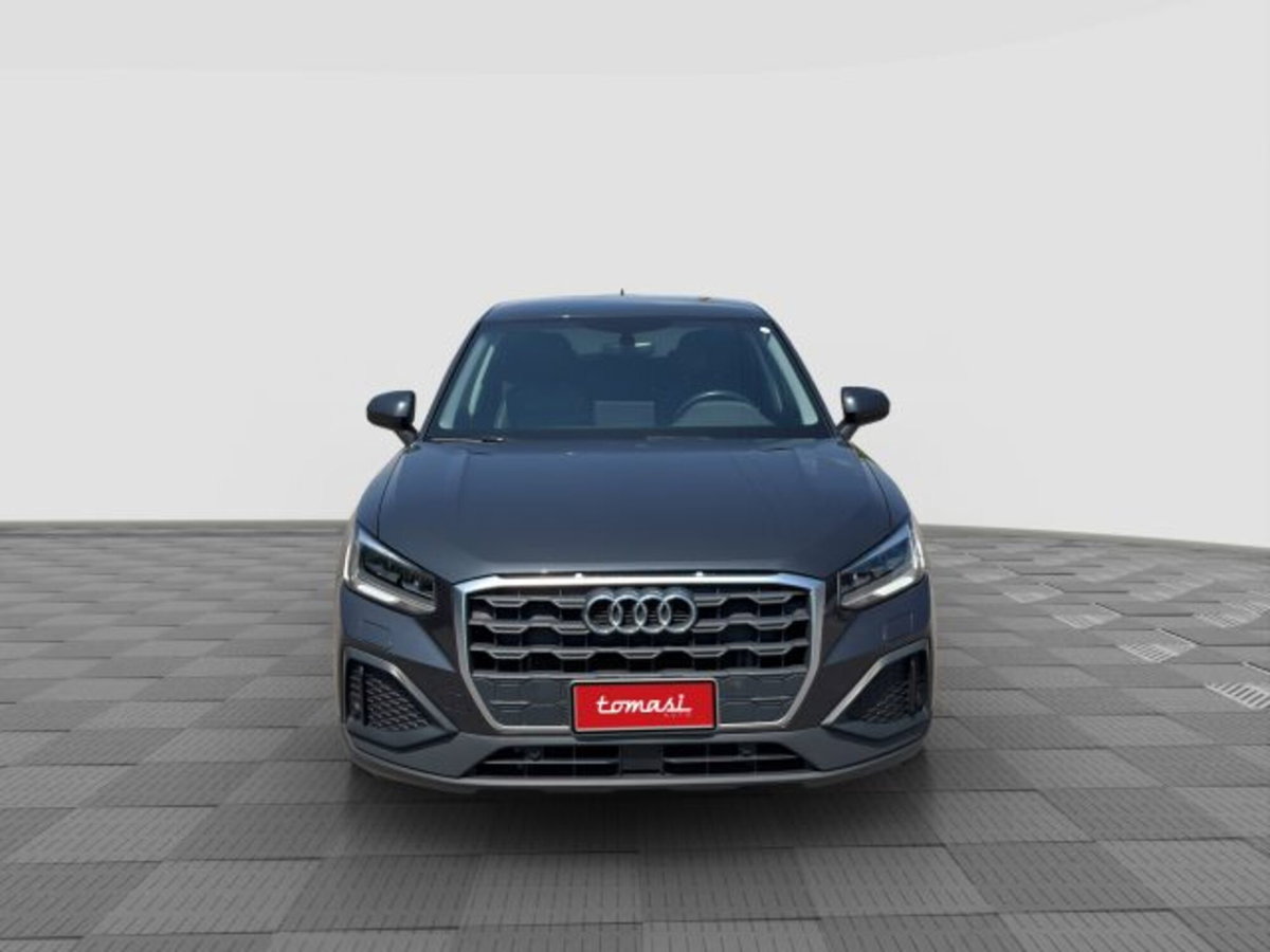 Audi Q2 Q2 30 TDI S tronic Business (8)