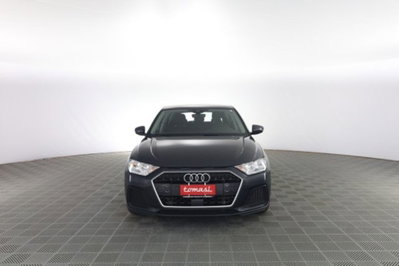 Audi A1 Sportback 25 TFSI Admired Advanced usata