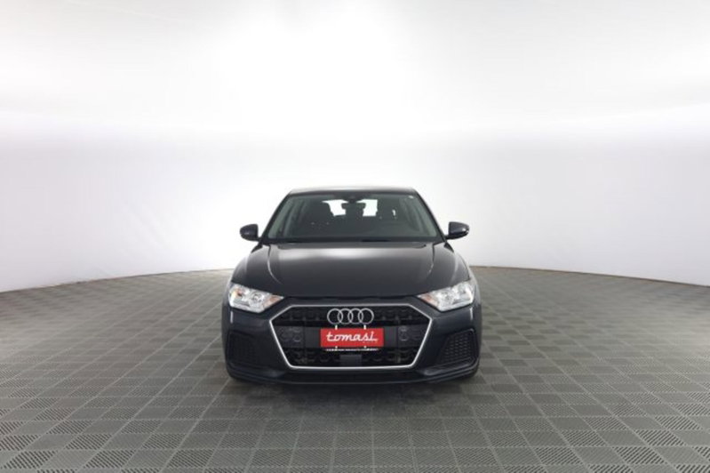 Audi A1 Sportback 25 TFSI Admired Advanced