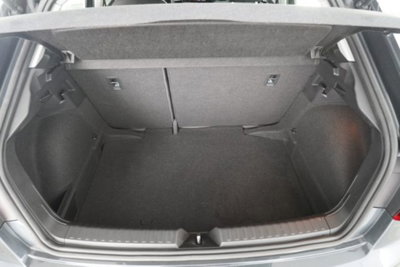 Audi A1 Sportback 25 TFSI Admired Advanced (14)