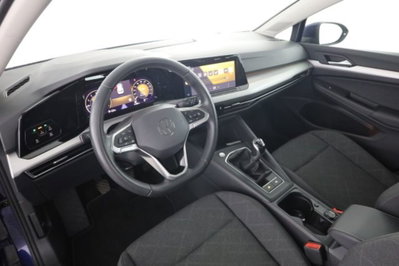 Volkswagen Golf 1.0 TSI EVO Life usata