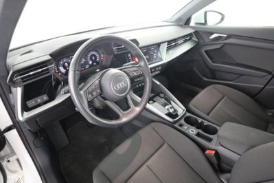 Audi A3 Sportback 35 TDI S tronic Business usata