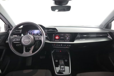 Audi A3 Sportback 35 TDI S tronic Business (4)