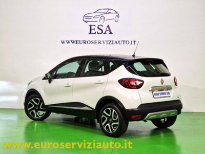 Renault Captur TCe 12V 90 CV Start&Stop Energy Zen usata