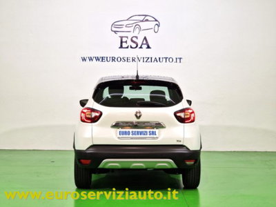 Renault Captur TCe 12V 90 CV Start&Stop Energy Zen (10)