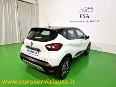 Renault Captur TCe 12V 90 CV Start&Stop Energy Zen (11)