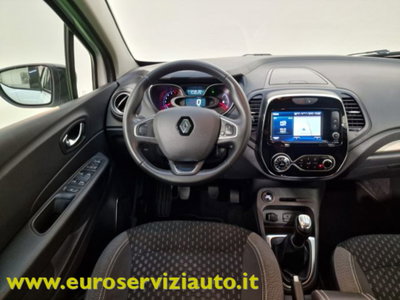 Renault Captur TCe 12V 90 CV Start&Stop Energy Zen (15)