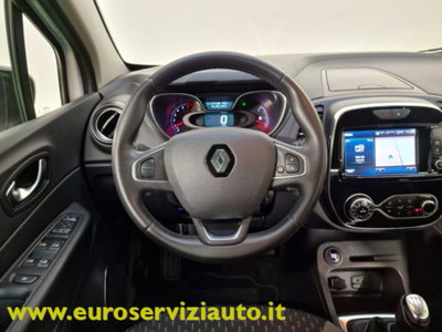 Renault Captur TCe 12V 90 CV Start&Stop Energy Zen (16)