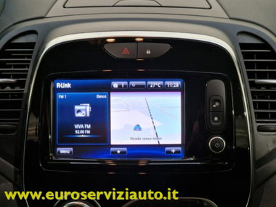 Renault Captur TCe 12V 90 CV Start&Stop Energy Zen (17)