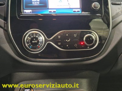 Renault Captur TCe 12V 90 CV Start&Stop Energy Zen (18)