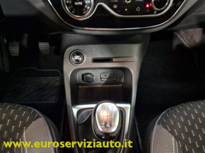 Renault Captur TCe 12V 90 CV Start&Stop Energy Zen (19)
