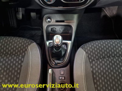 Renault Captur TCe 12V 90 CV Start&Stop Energy Zen (20)