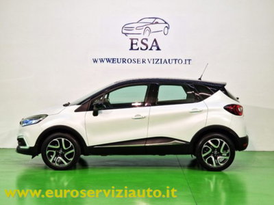 Renault Captur TCe 12V 90 CV Start&Stop Energy Zen (3)