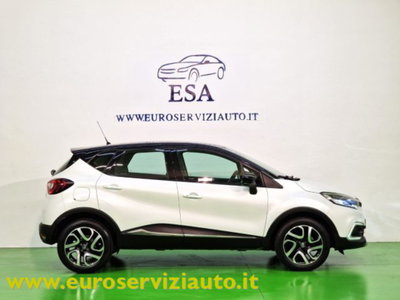 Renault Captur TCe 12V 90 CV Start&Stop Energy Zen (5)