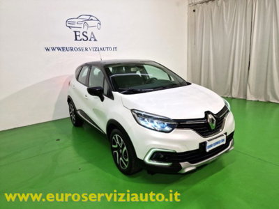 Renault Captur TCe 12V 90 CV Start&Stop Energy Zen (6)