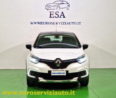 Renault Captur TCe 12V 90 CV Start&Stop Energy Zen (7)