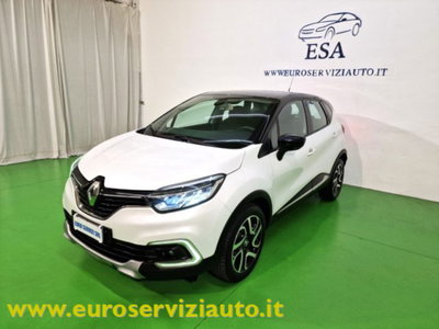 Renault Captur TCe 12V 90 CV Start&Stop Energy Zen (8)