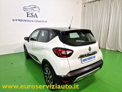 Renault Captur TCe 12V 90 CV Start&Stop Energy Zen (9)