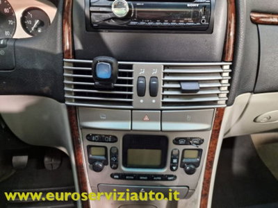 Lancia Lybra Station Wagon 20V cat Station Wagon LX (18)