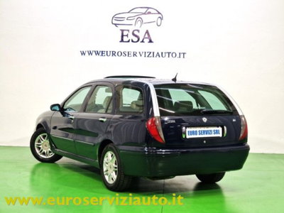 Lancia Lybra Station Wagon 20V cat Station Wagon LX usata