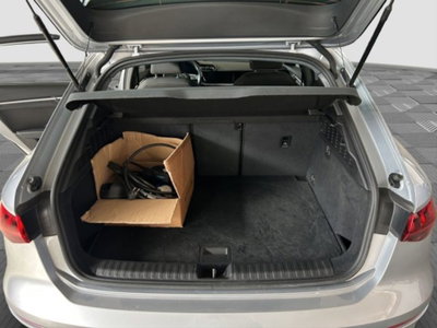 Audi A3 Sportback 40 TFSI e S tronic Business Advanced (14)