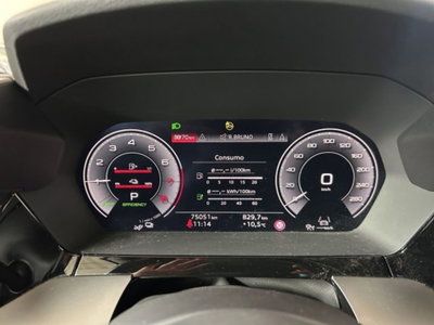 Audi A3 Sportback 40 TFSI e S tronic Business Advanced (15)