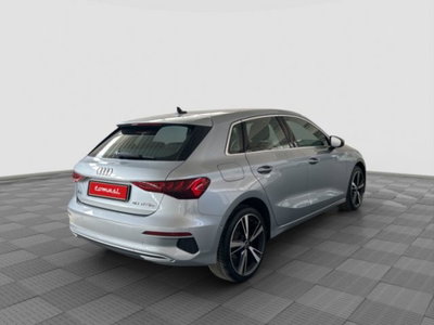 Audi A3 Sportback 40 TFSI e S tronic Business Advanced (5)