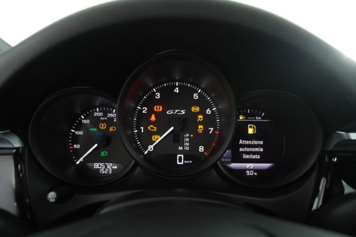 Porsche Macan 2.9 GTS 440cv pdk (14)