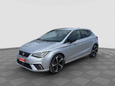 SEAT Ibiza 1.0 EcoTSI 95 CV S/S 5p. Style usata