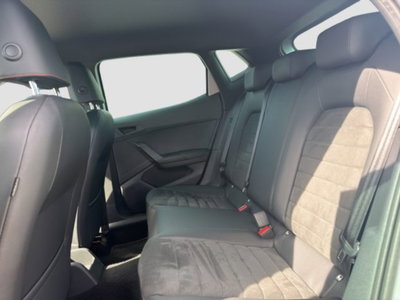 SEAT Ibiza 1.0 EcoTSI 95 CV S/S 5p. Style (10)
