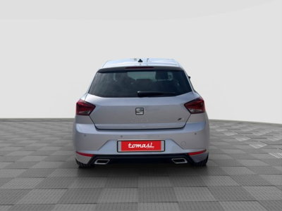 SEAT Ibiza 1.0 EcoTSI 95 CV S/S 5p. Style (4)