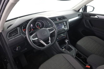 Volkswagen Tiguan 2.0 TDI 150 CV SCR DSG 4MOTION Life usata