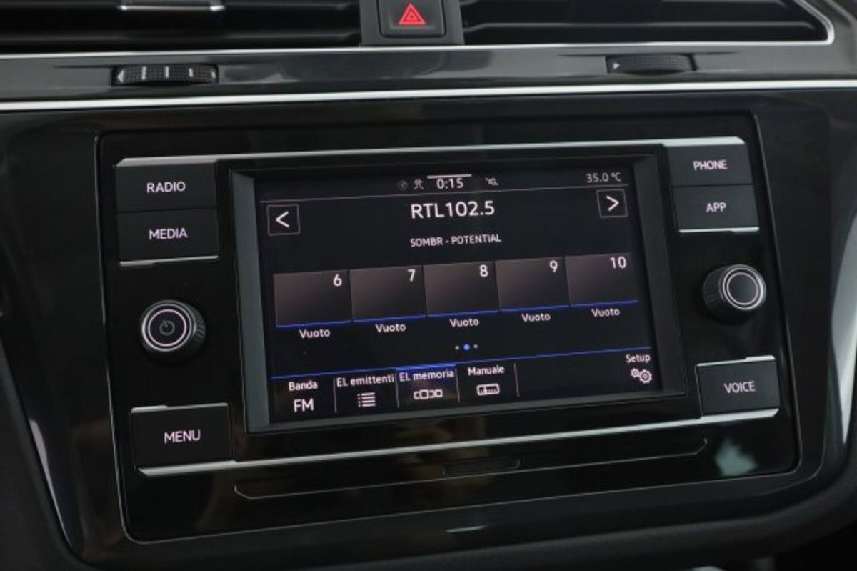 Volkswagen Tiguan 2.0 TDI 150 CV SCR DSG 4MOTION Life (11)