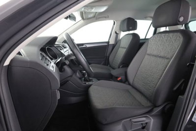 Volkswagen Tiguan 2.0 TDI 150 CV SCR DSG 4MOTION Life (2)